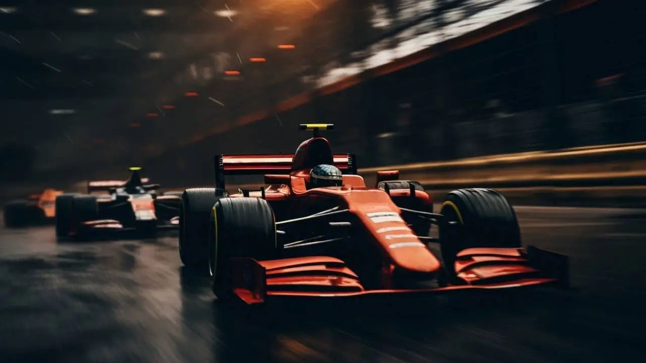 wedden op Formule 1